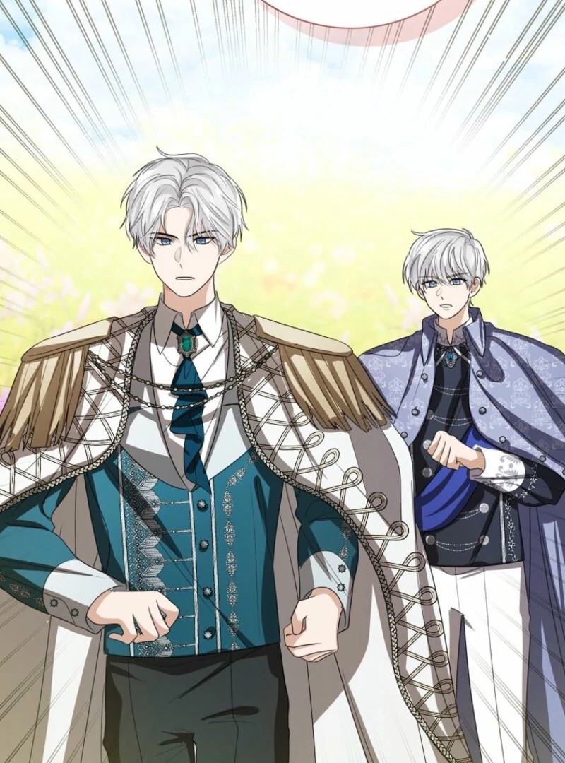 Baby Princess Through the Status Window Chapter 145 551 091