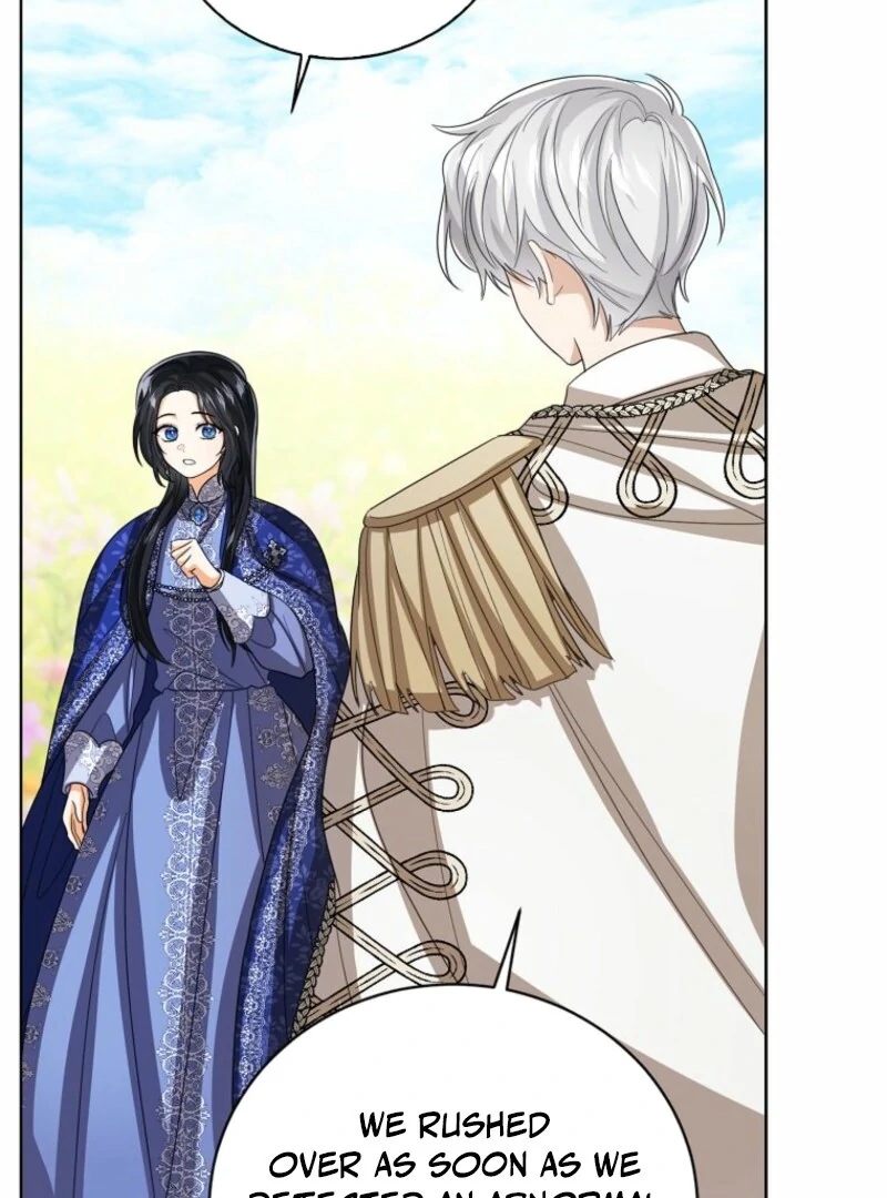 Baby Princess Through the Status Window Chapter 145 553 093