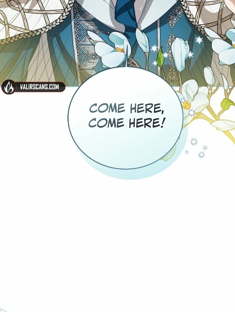 Baby Princess Through the Status Window Chapter 145 556 096