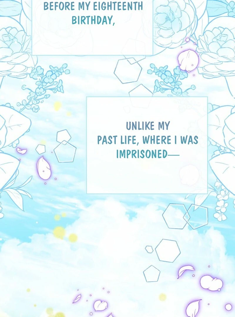 Baby Princess Through the Status Window Chapter 145 570 110