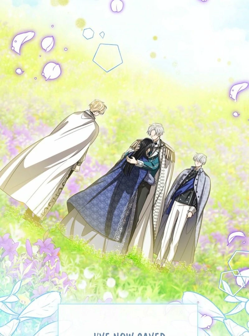 Baby Princess Through the Status Window Chapter 145 571 111