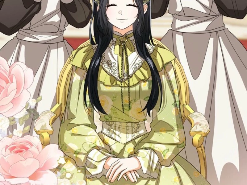 Baby Princess Through the Status Window Chapter 145 576 116