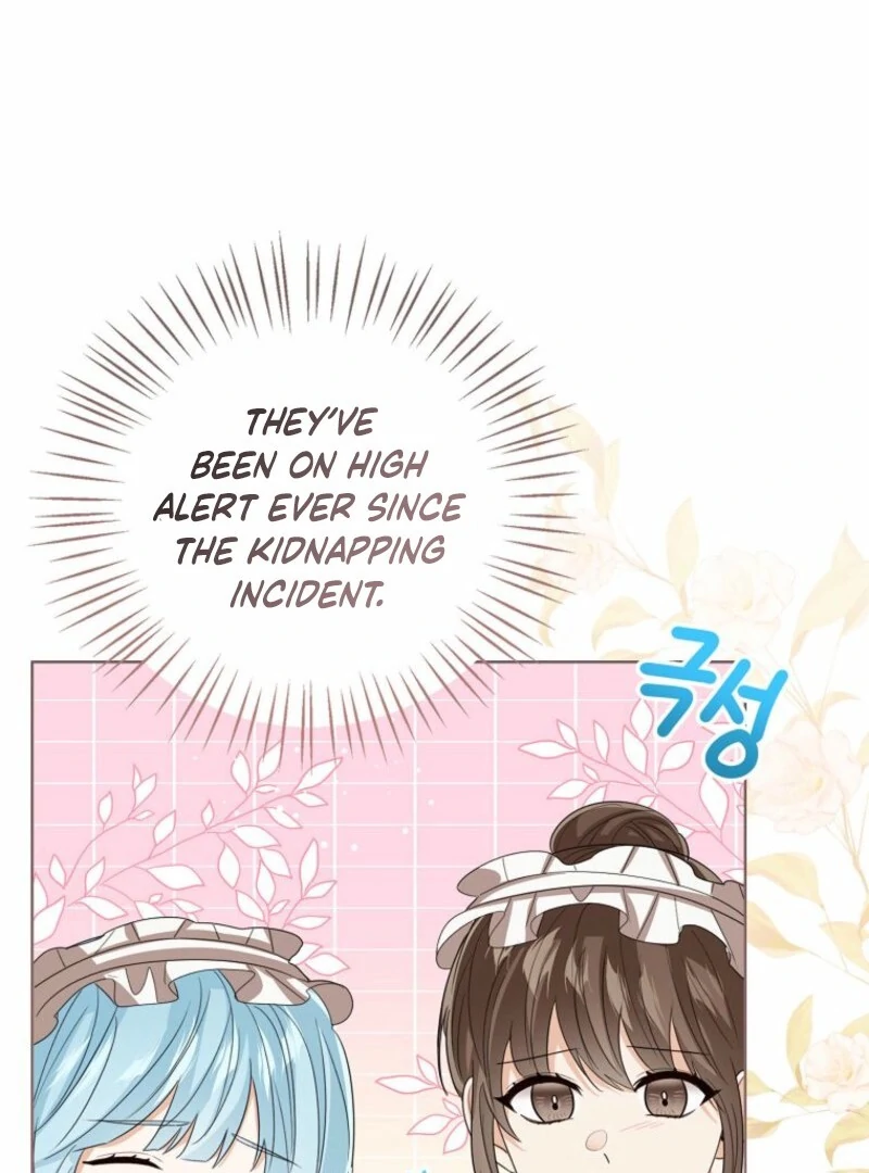 Baby Princess Through the Status Window Chapter 145 578 118