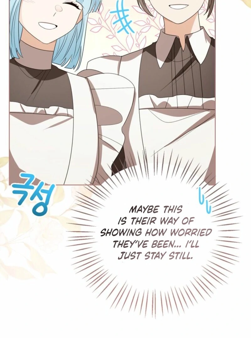 Baby Princess Through the Status Window Chapter 145 579 119