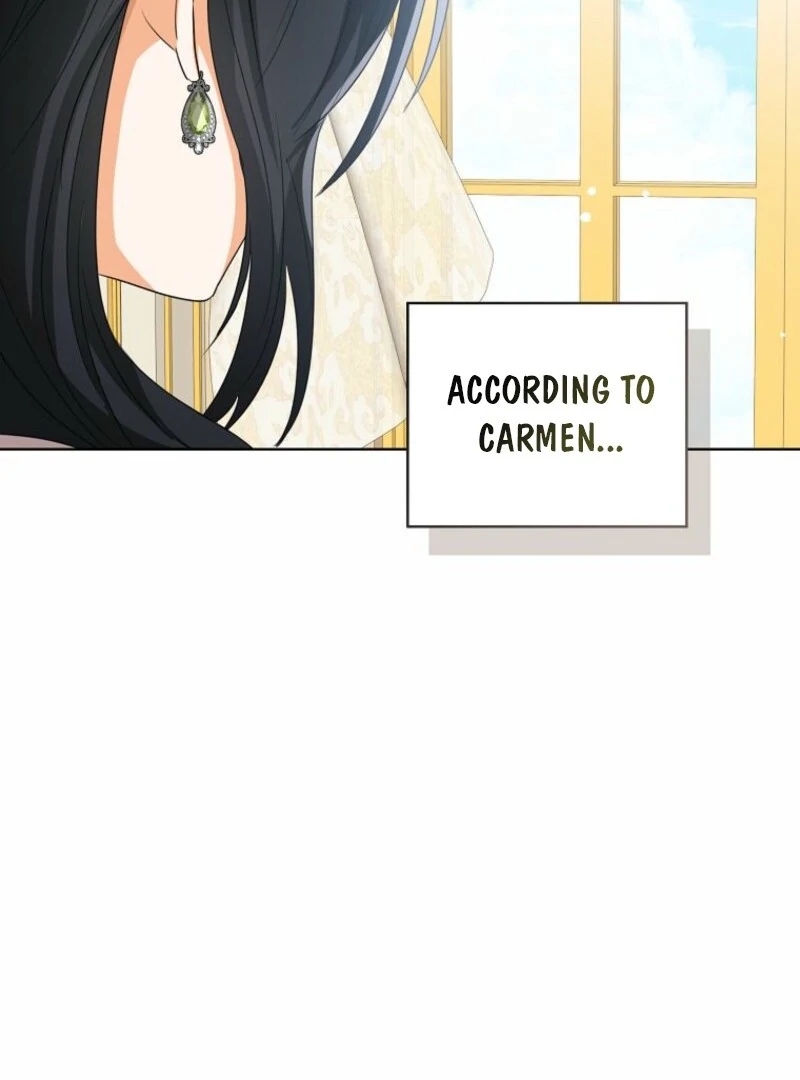 Baby Princess Through the Status Window Chapter 145 581 121