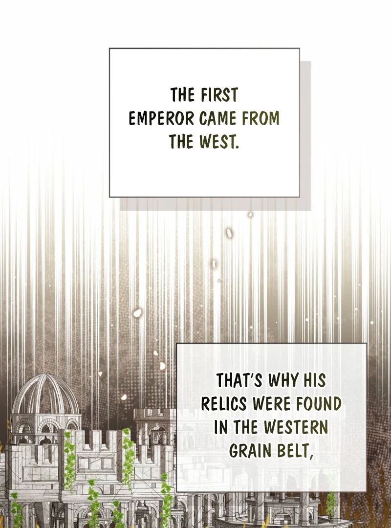 Baby Princess Through the Status Window Chapter 145 582 122