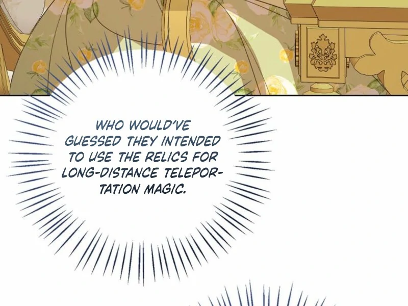 Baby Princess Through the Status Window Chapter 145 600 140