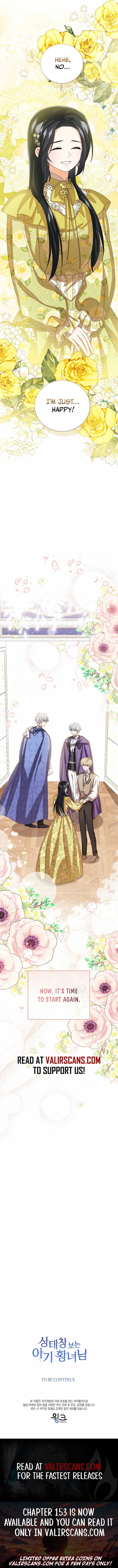 Baby Princess Through the Status Window Chapter 146 59 13