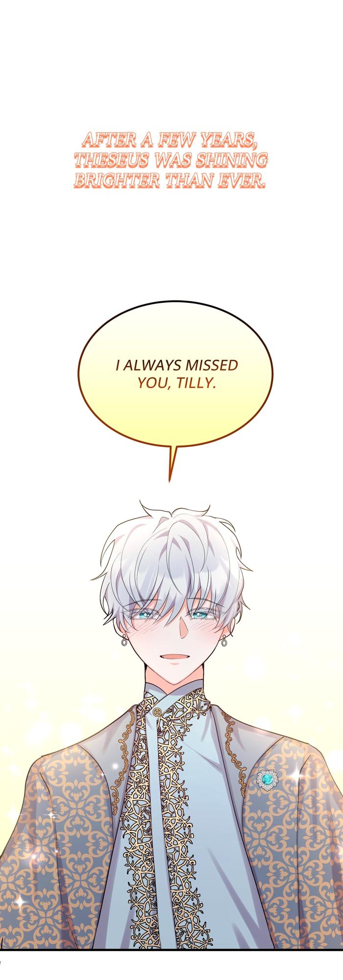 Baby Who Catches The Wind Chapter 26 191 01