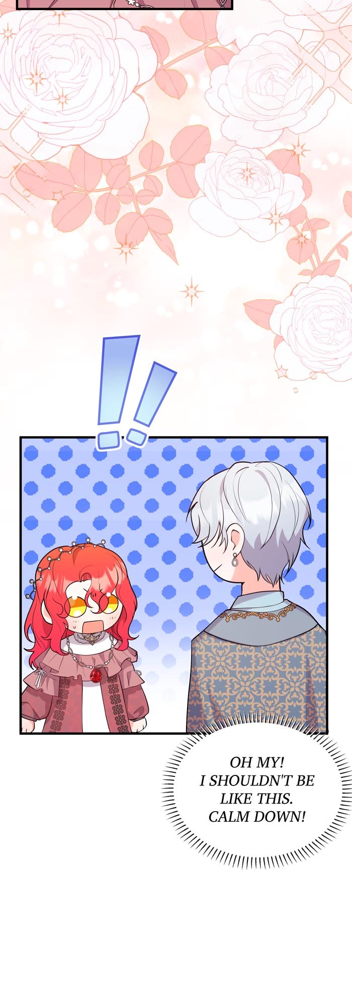 Baby Who Catches The Wind Chapter 26 193 03