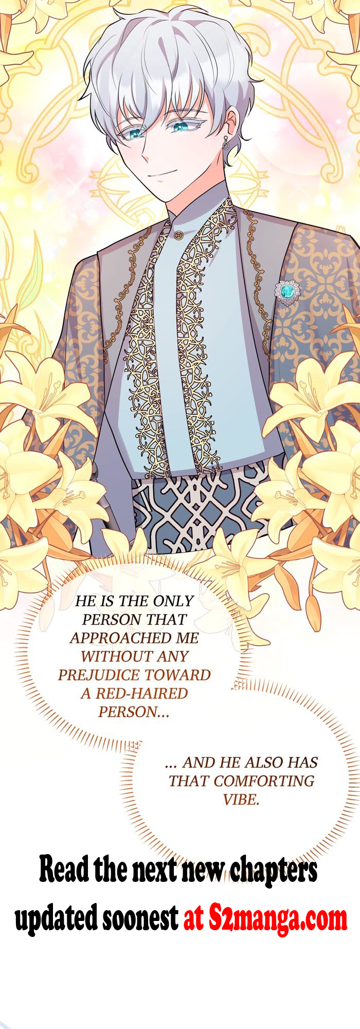 Baby Who Catches The Wind Chapter 26 197 07