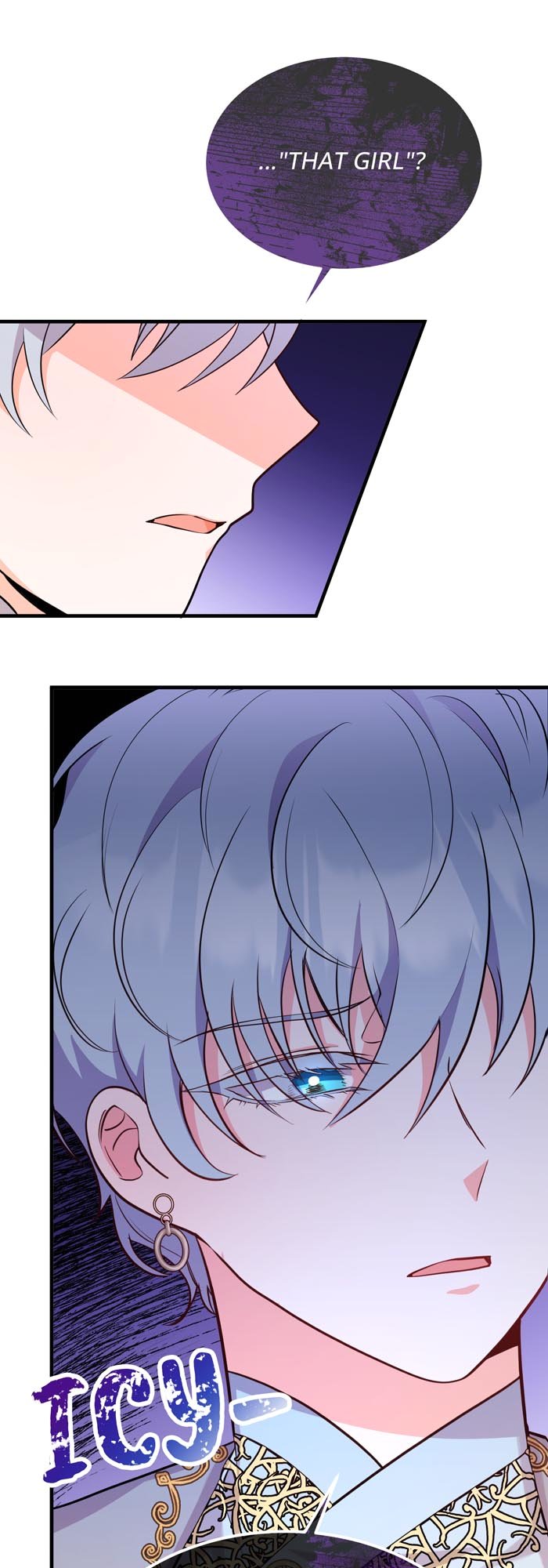 Baby Who Catches The Wind Chapter 26 201 11