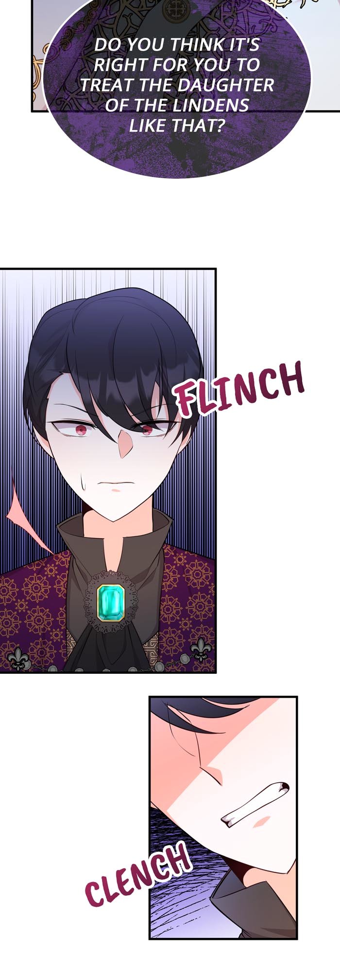 Baby Who Catches The Wind Chapter 26 202 12