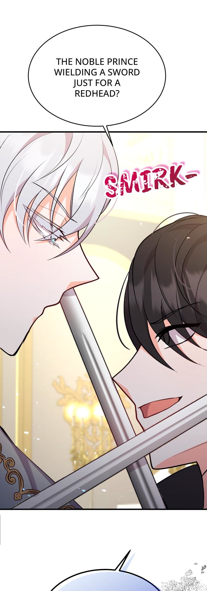 Baby Who Catches The Wind Chapter 26 206 16