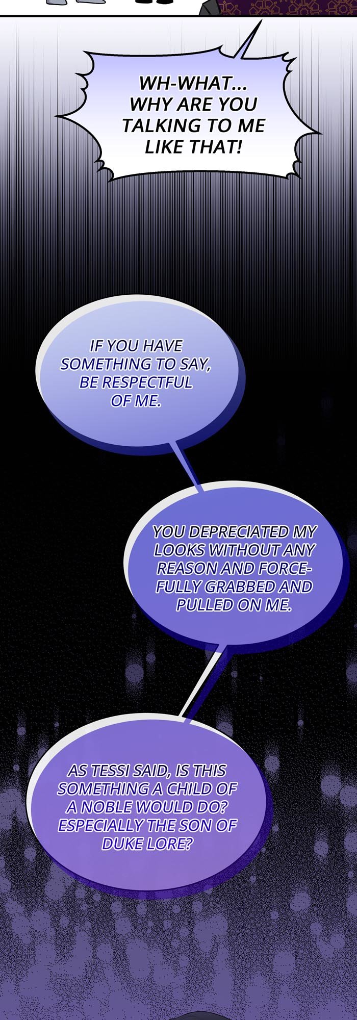 Baby Who Catches The Wind Chapter 26 214 24