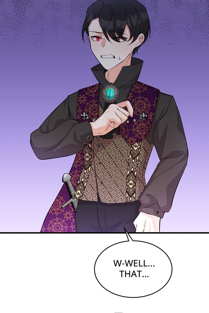 Baby Who Catches The Wind Chapter 26 215 25