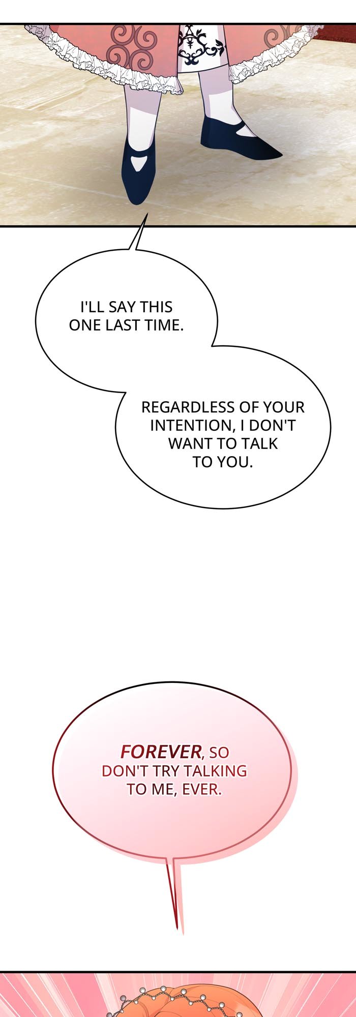 Baby Who Catches The Wind Chapter 26 218 28