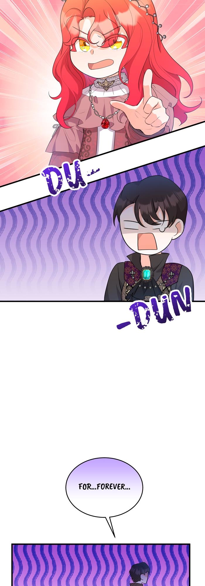 Baby Who Catches The Wind Chapter 26 219 29