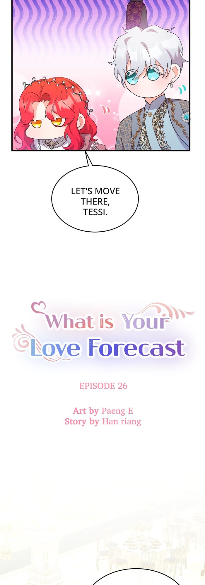 Baby Who Catches The Wind Chapter 26 220 30