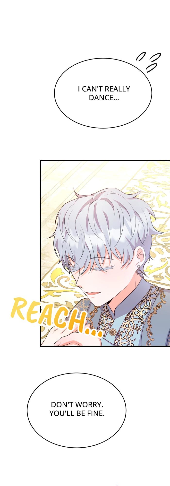 Baby Who Catches The Wind Chapter 26 233 43