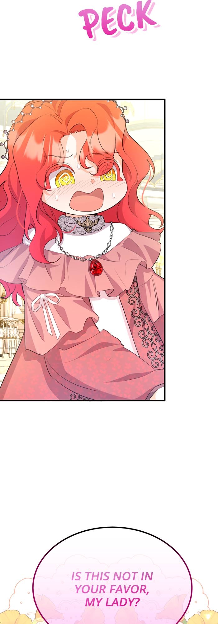 Baby Who Catches The Wind Chapter 26 234 44