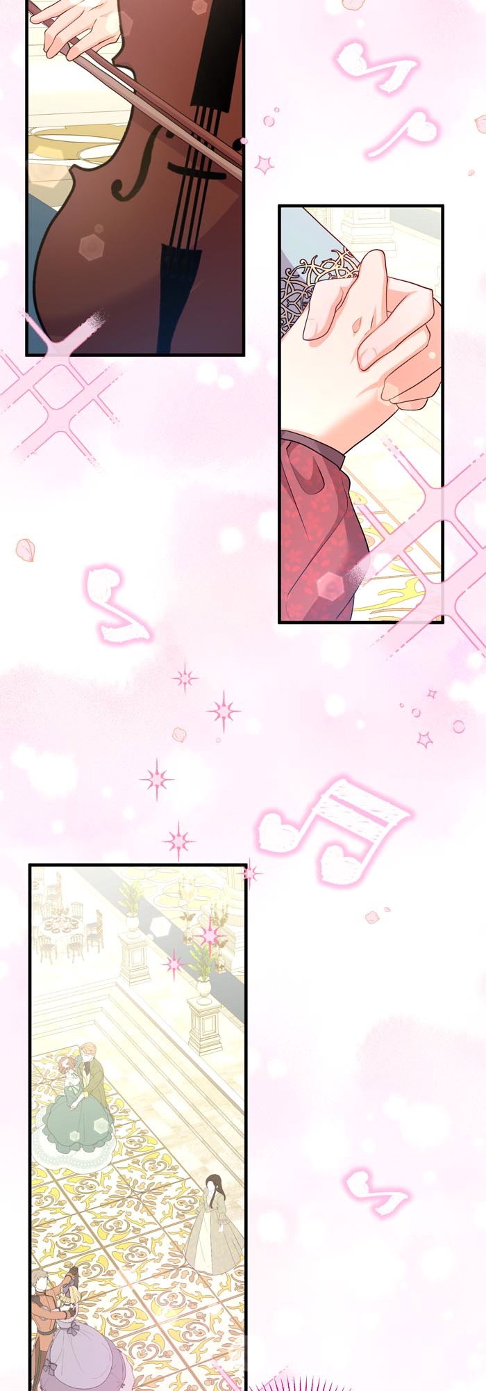 Baby Who Catches The Wind Chapter 26 238 48