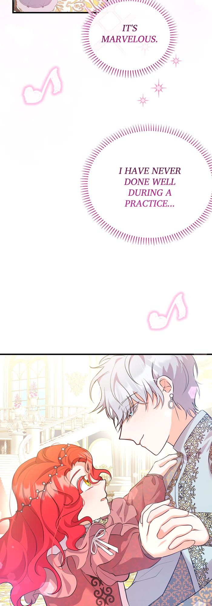 Baby Who Catches The Wind Chapter 26 239 49