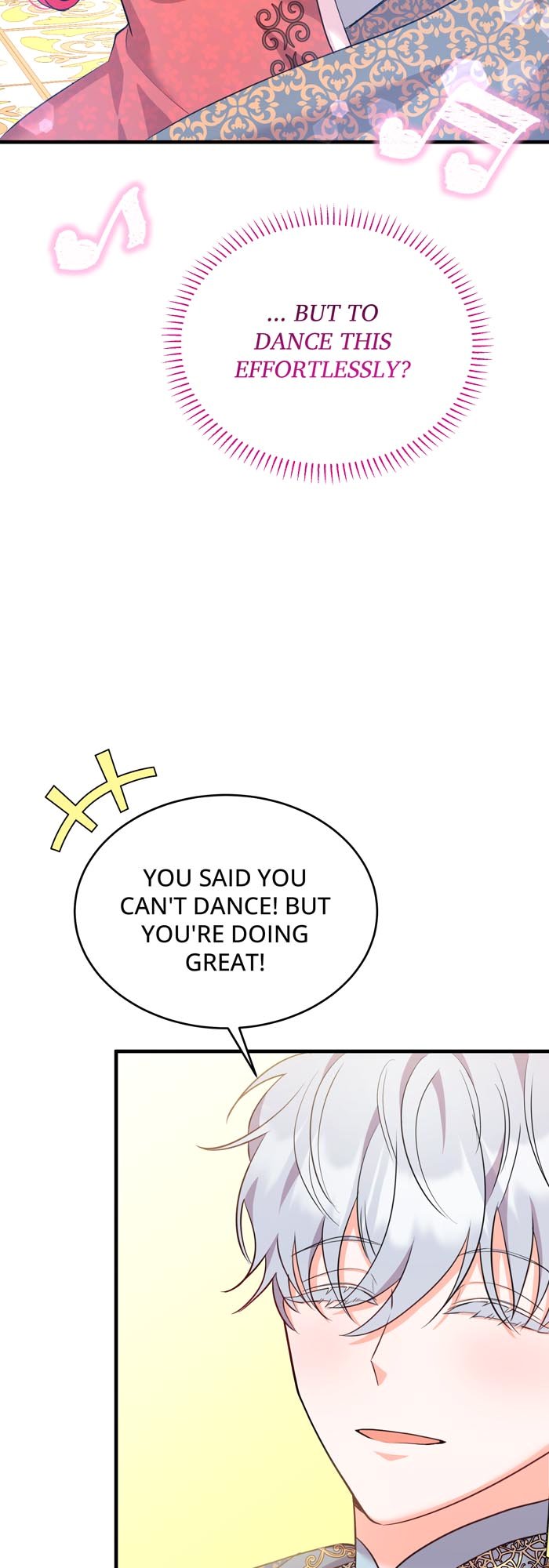 Baby Who Catches The Wind Chapter 26 240 50