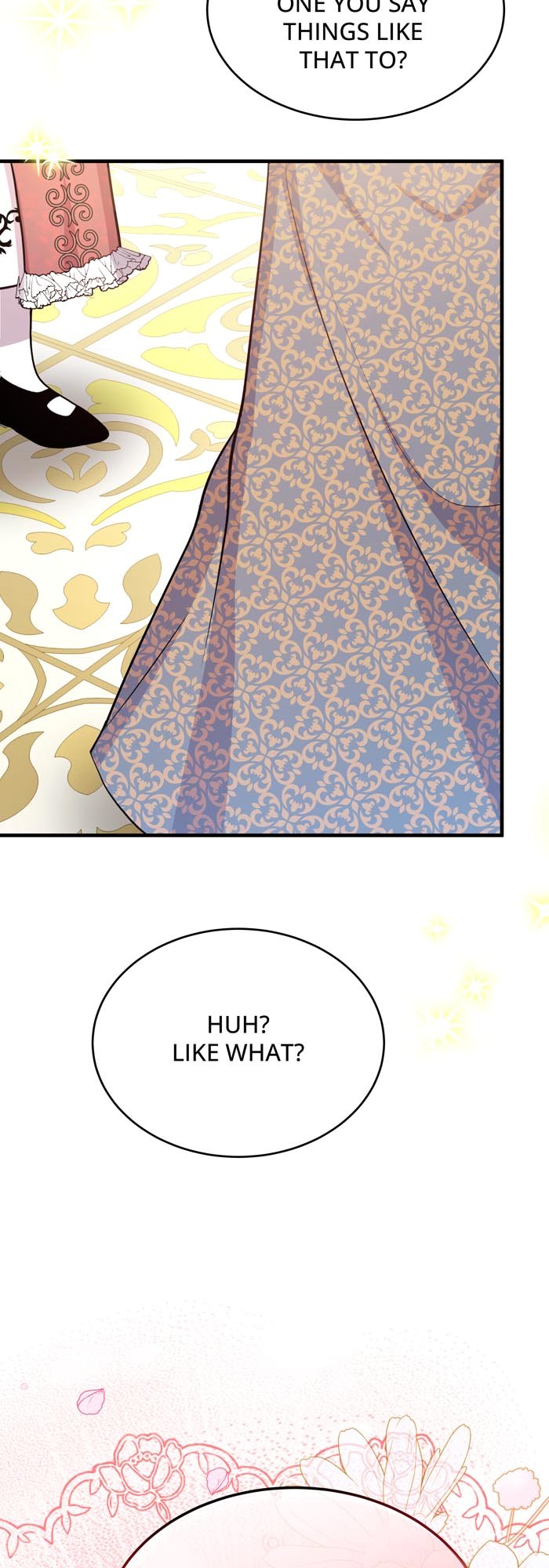 Baby Who Catches The Wind Chapter 26 243 53