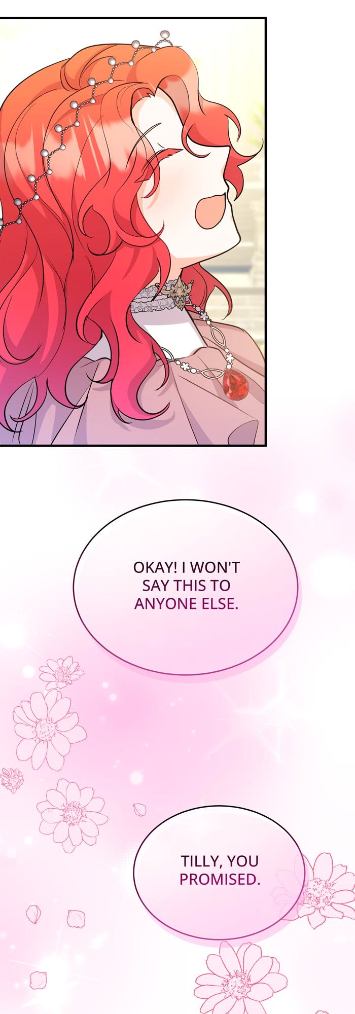 Baby Who Catches The Wind Chapter 26 245 55