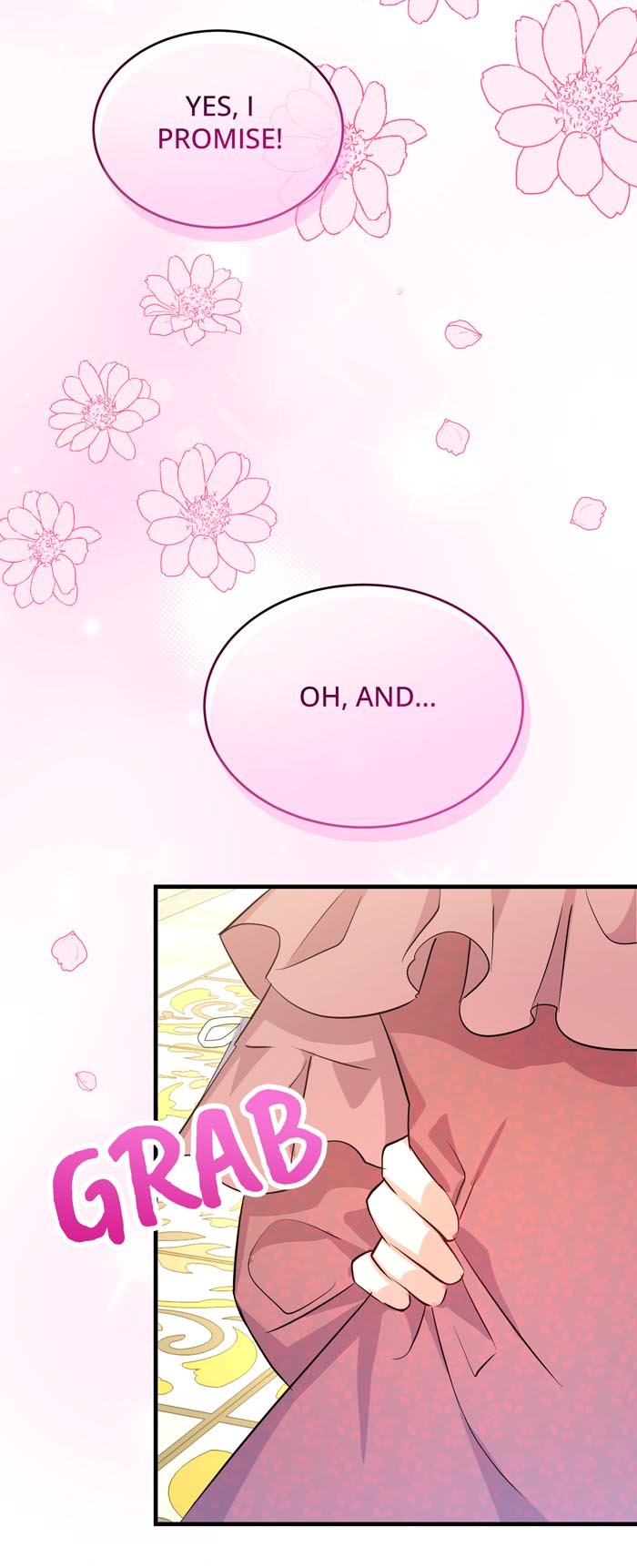 Baby Who Catches The Wind Chapter 26 246 56