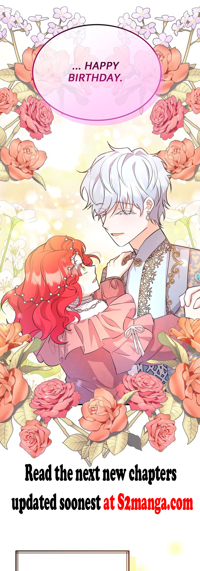 Baby Who Catches The Wind Chapter 26 247 57