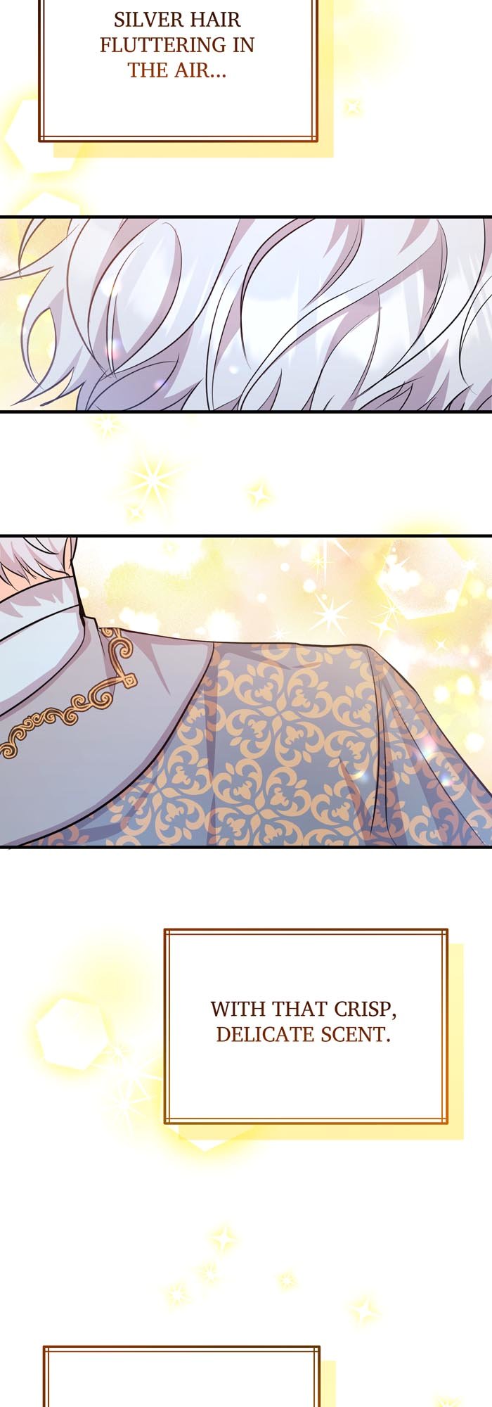 Baby Who Catches The Wind Chapter 26 248 58