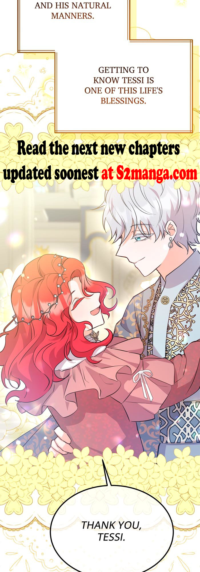 Baby Who Catches The Wind Chapter 26 249 59