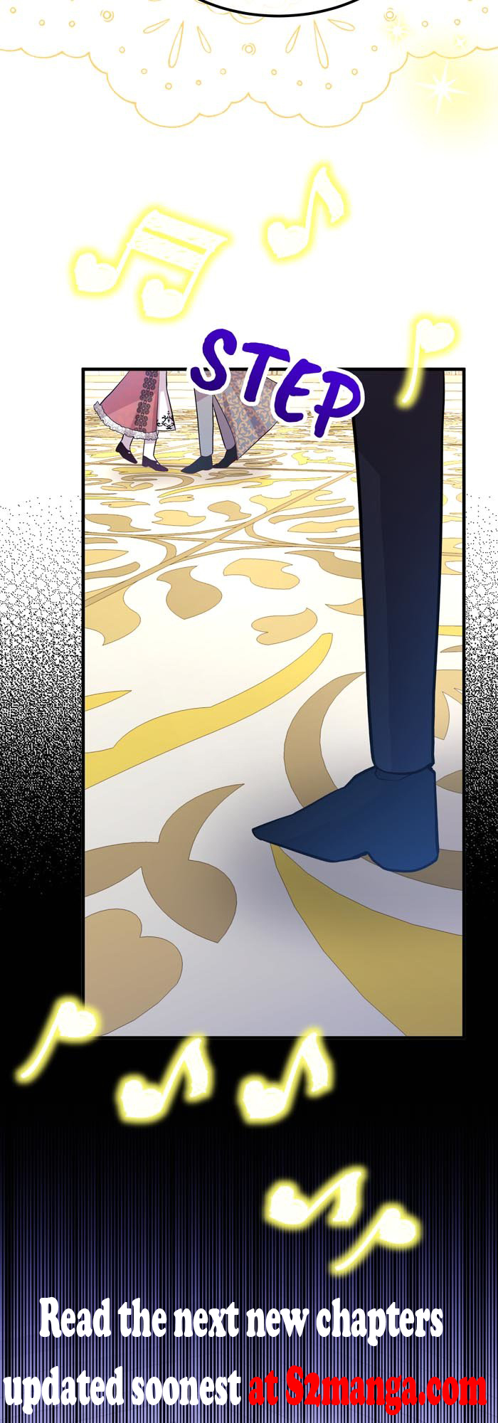 Baby Who Catches The Wind Chapter 26 250 60