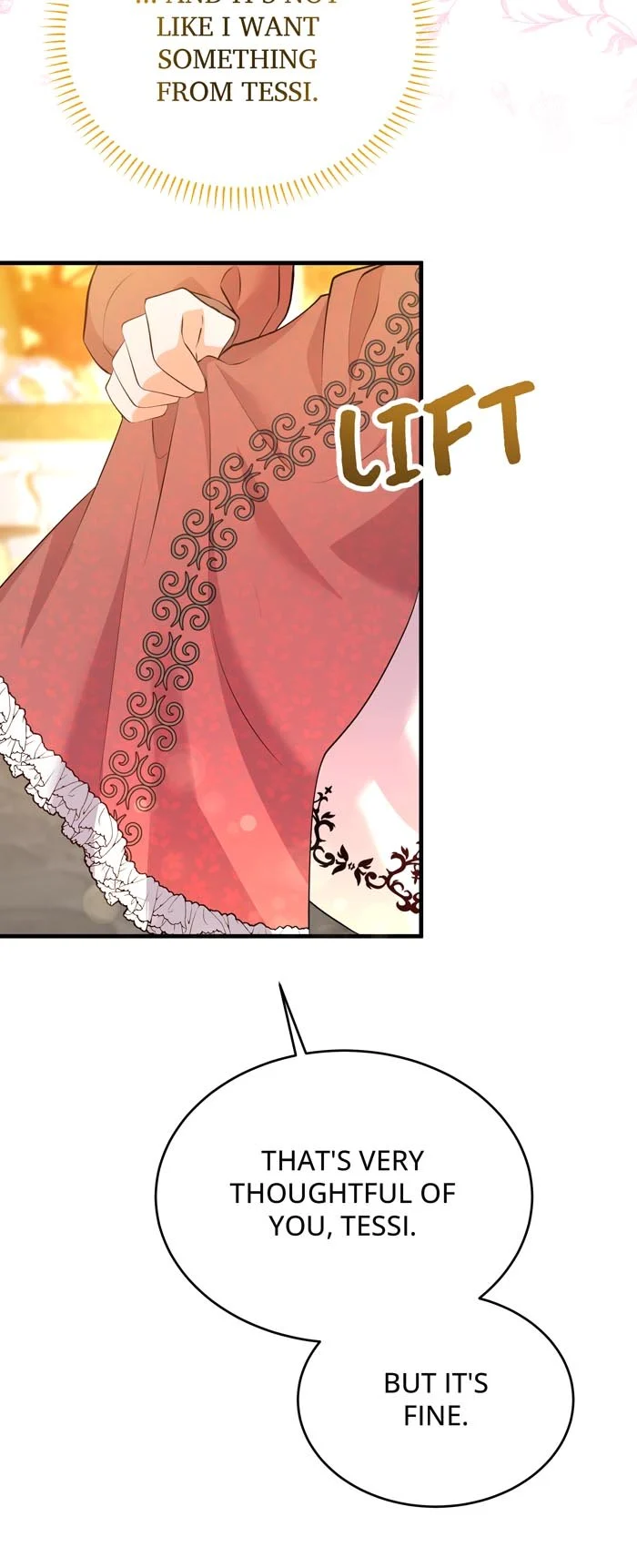 Baby Who Catches The Wind Chapter 27 186 05