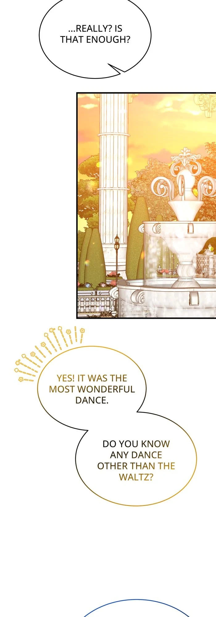 Baby Who Catches The Wind Chapter 27 188 07