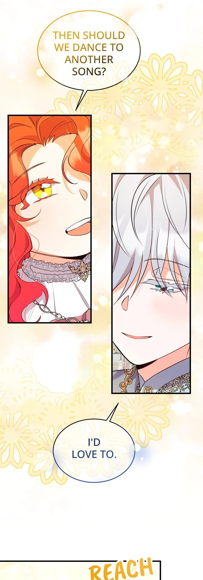 Baby Who Catches The Wind Chapter 27 190 09