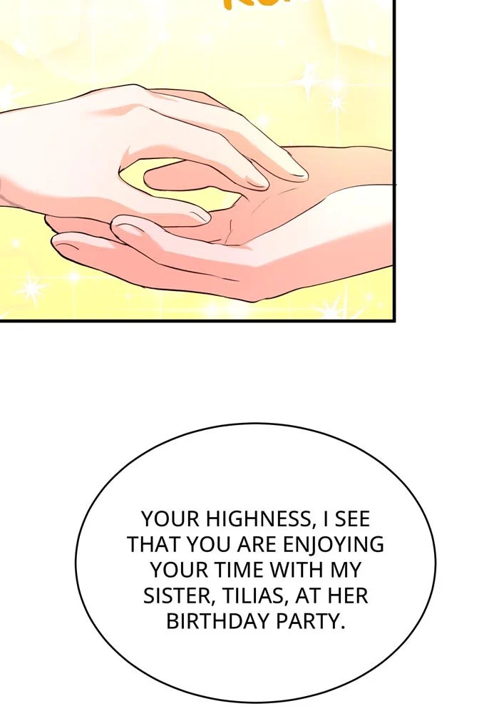 Baby Who Catches The Wind Chapter 27 191 10