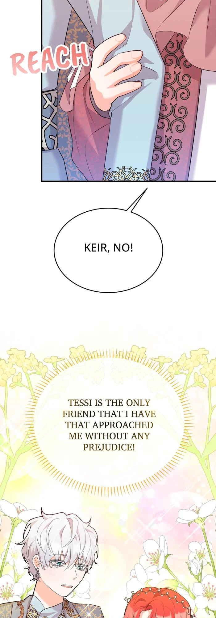 Baby Who Catches The Wind Chapter 27 199 18