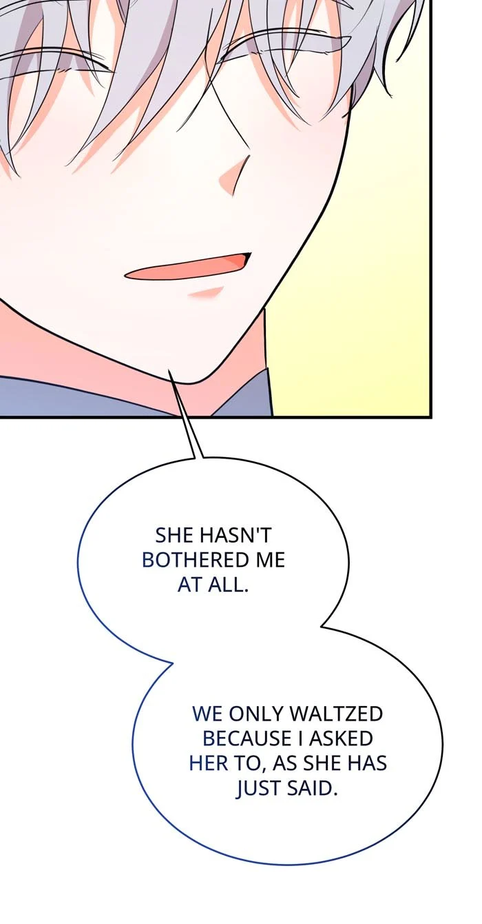 Baby Who Catches The Wind Chapter 27 201 20