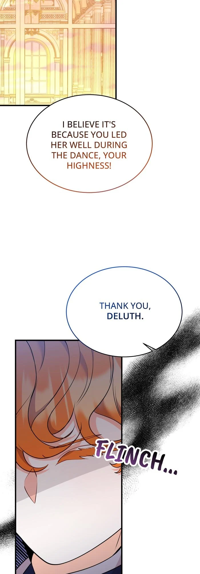 Baby Who Catches The Wind Chapter 27 203 22