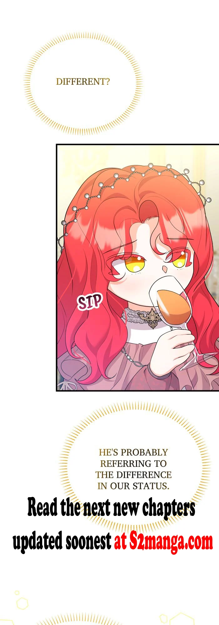 Baby Who Catches The Wind Chapter 27 209 28