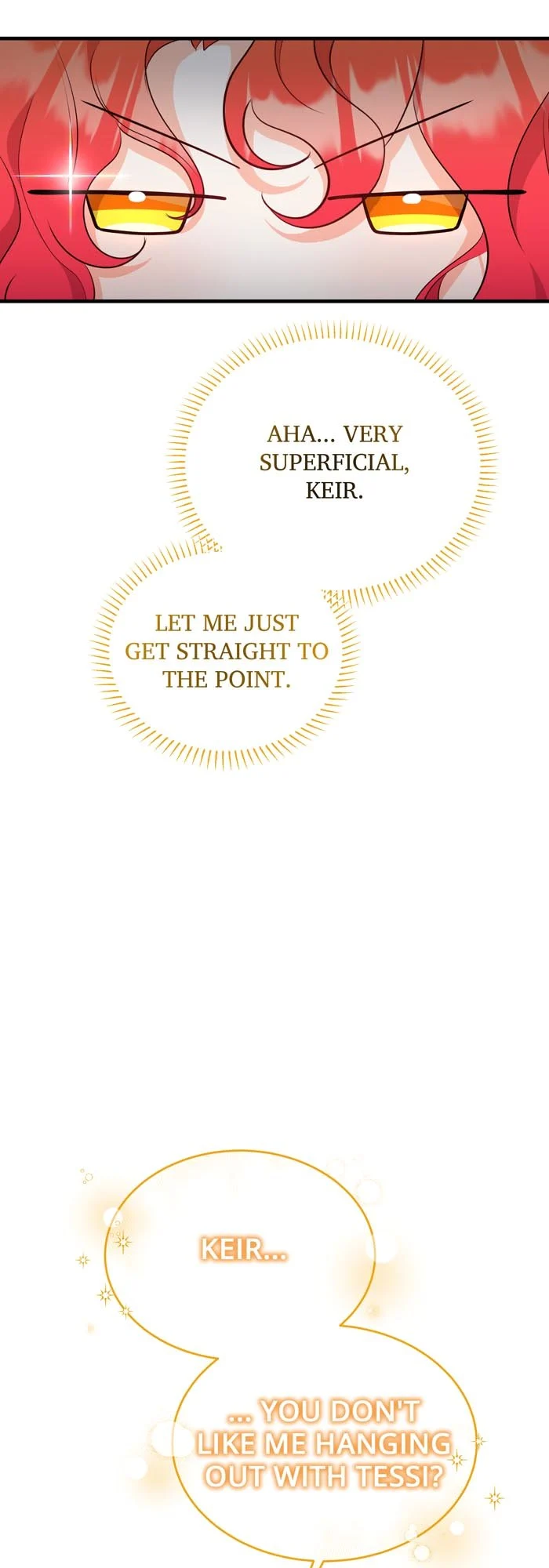 Baby Who Catches The Wind Chapter 27 213 32