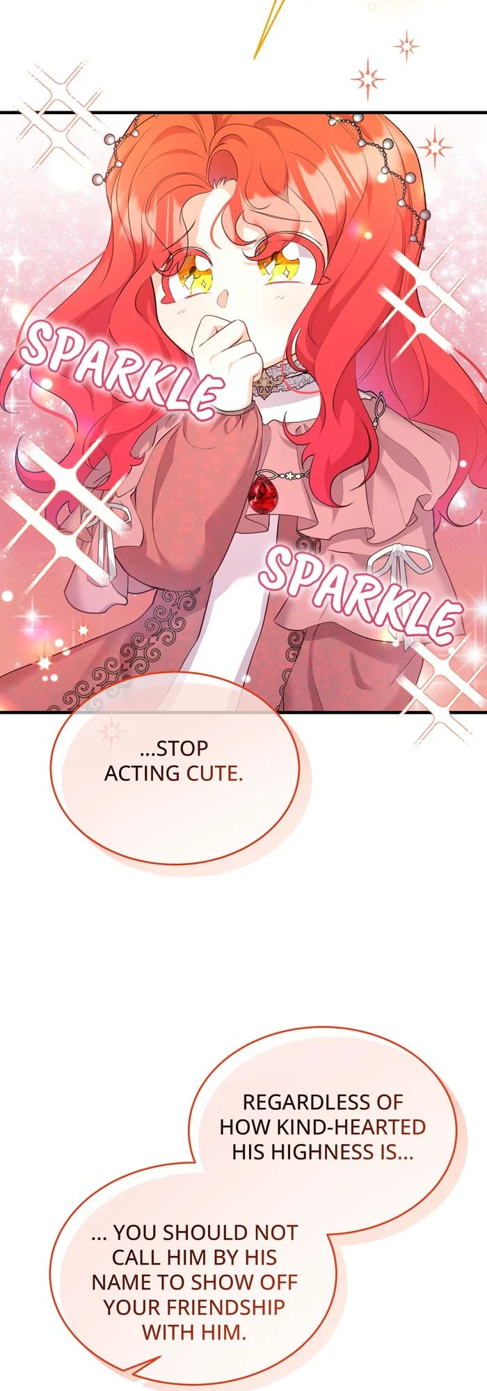 Baby Who Catches The Wind Chapter 27 214 33