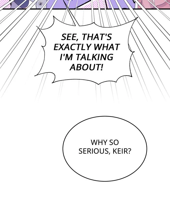 Baby Who Catches The Wind Chapter 27 216 35