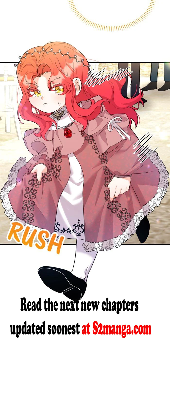 Baby Who Catches The Wind Chapter 27 221 40