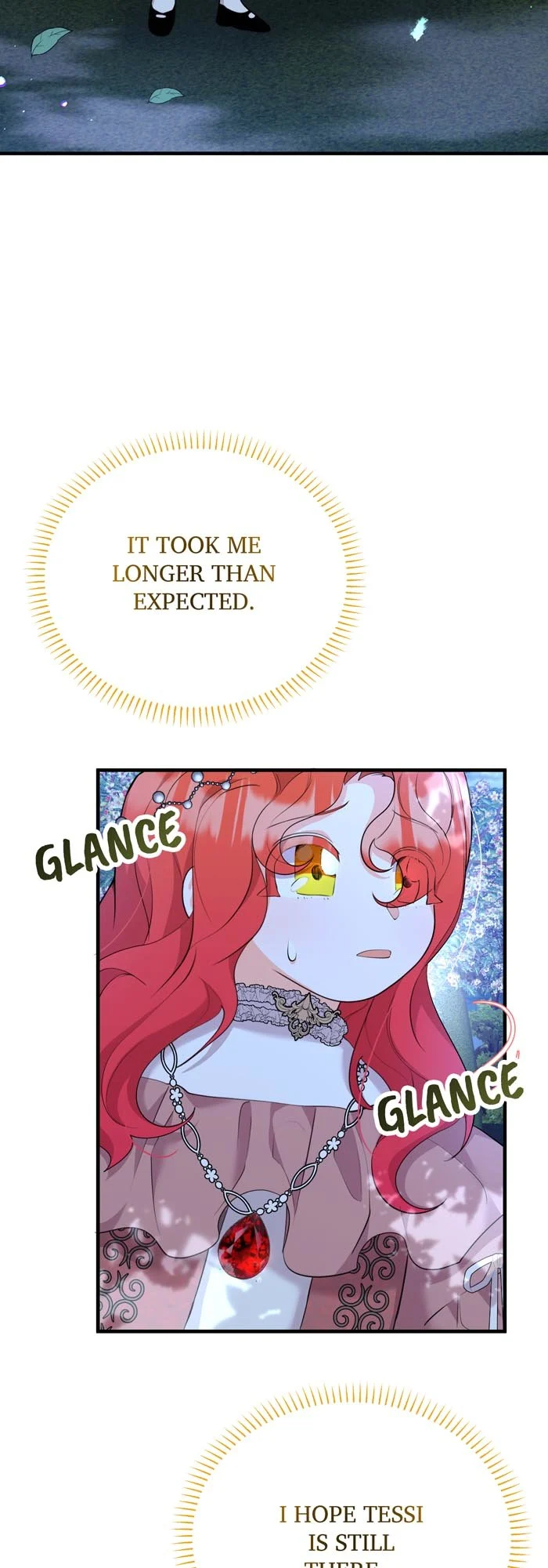 Baby Who Catches The Wind Chapter 27 223 42