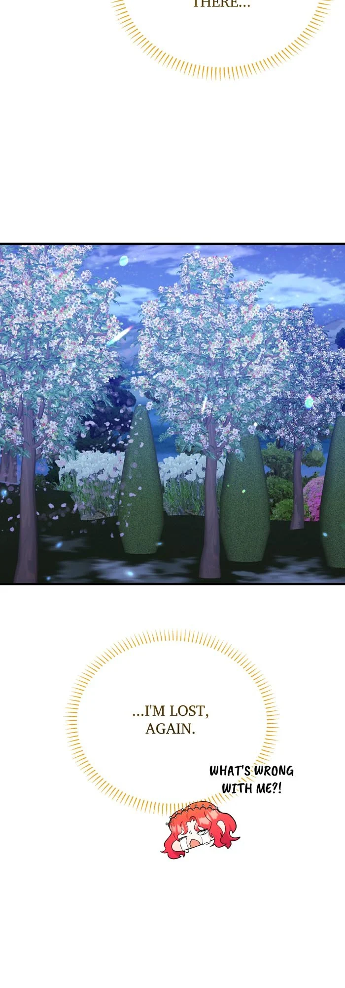 Baby Who Catches The Wind Chapter 27 224 43