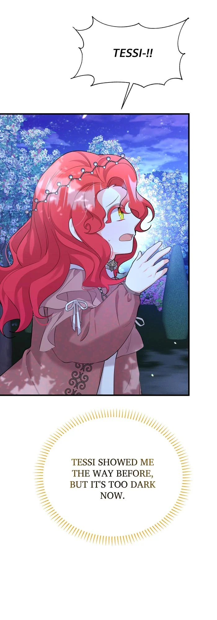 Baby Who Catches The Wind Chapter 27 225 44